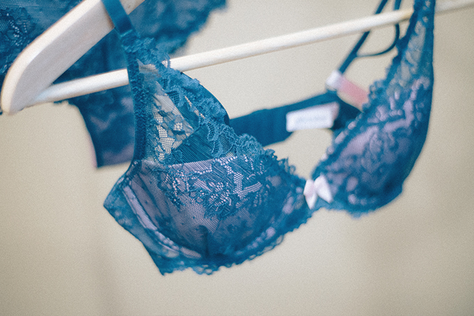 5 Pretty Lingerie Sets for Valentine’s Day